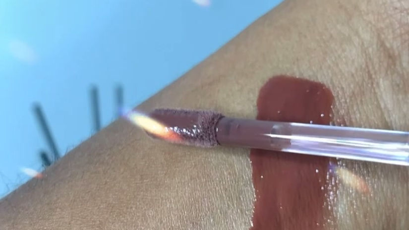 SHADES MOCHA, HOT COCOA, BLACK COFFEE